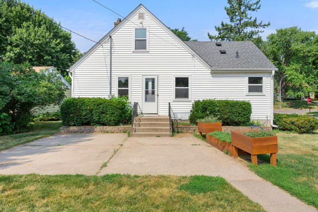 6401 Logan Avenue S, Richfield, MN 55423