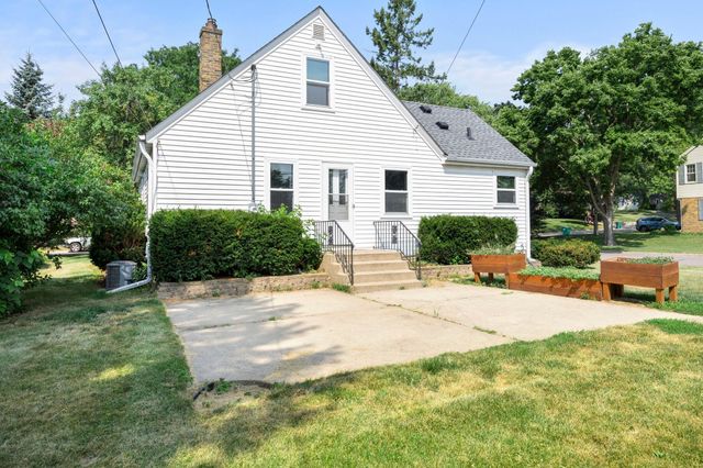 6401 Logan Avenue S, Richfield, MN 55423
