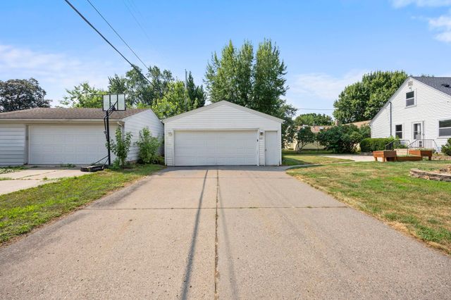6401 Logan Avenue S, Richfield, MN 55423