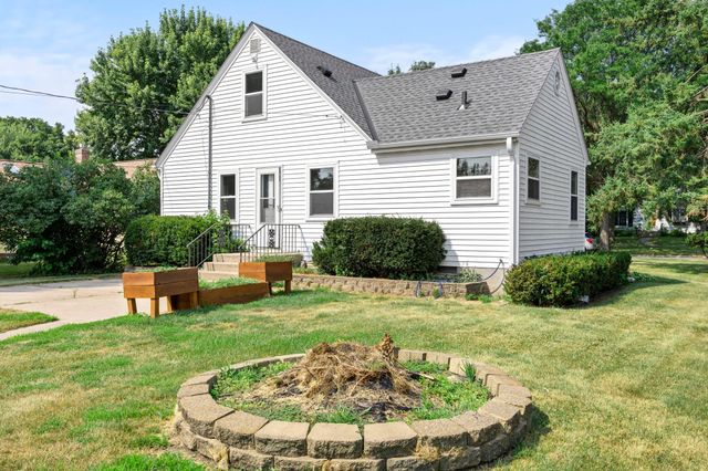 6401 Logan Avenue S, Richfield, MN 55423