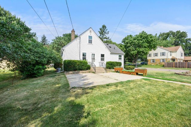 6401 Logan Avenue S, Richfield, MN 55423