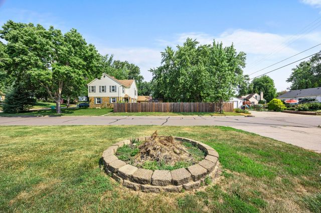 6401 Logan Avenue S, Richfield, MN 55423