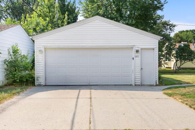 6401 Logan Avenue S, Richfield, MN 55423