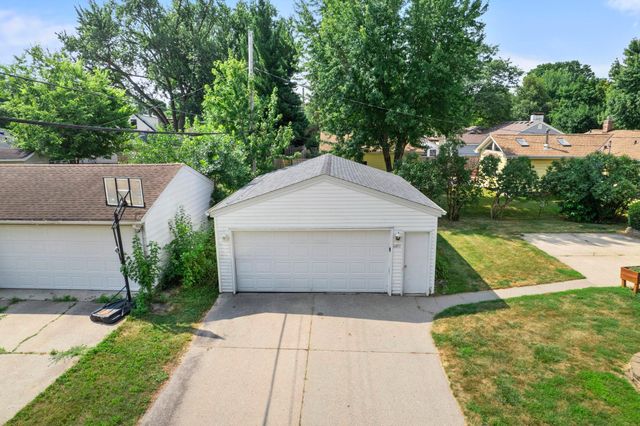 6401 Logan Avenue S, Richfield, MN 55423