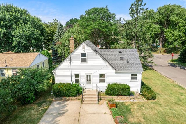 6401 Logan Avenue S, Richfield, MN 55423