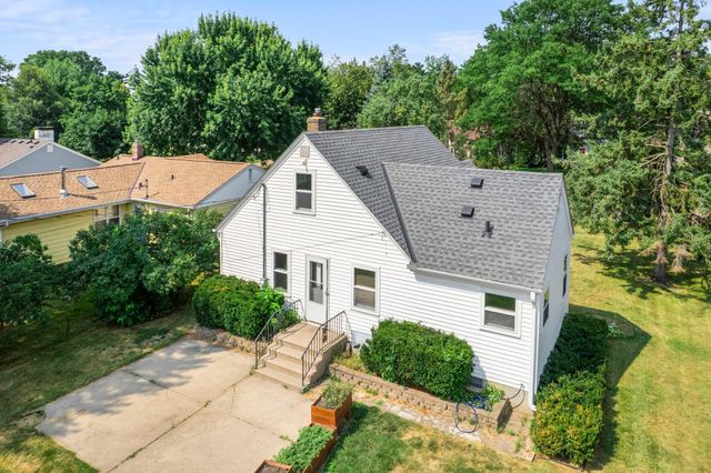 6401 Logan Avenue S, Richfield, MN 55423