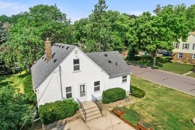 6401 Logan Avenue S, Richfield, MN 55423