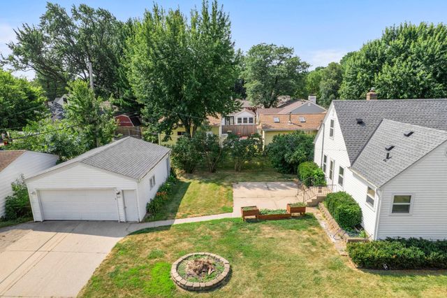 6401 Logan Avenue S, Richfield, MN 55423