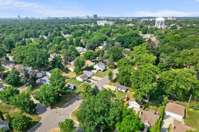 6401 Logan Avenue S, Richfield, MN 55423