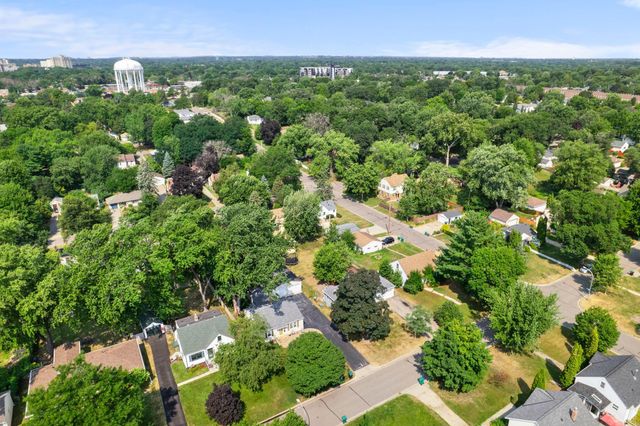 6401 Logan Avenue S, Richfield, MN 55423