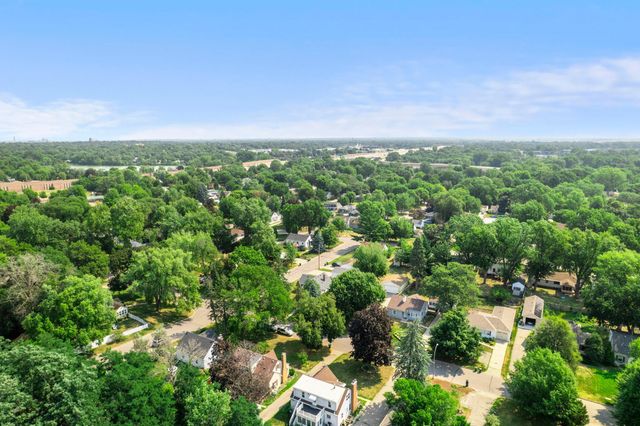 6401 Logan Avenue S, Richfield, MN 55423