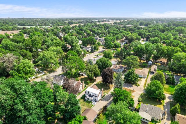6401 Logan Avenue S, Richfield, MN 55423