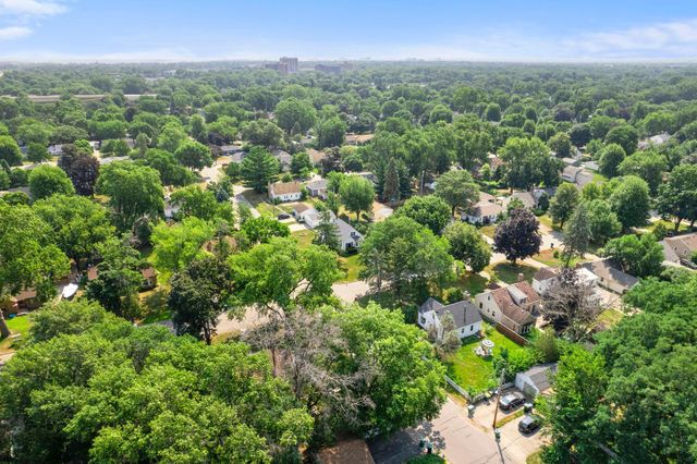 6401 Logan Avenue S, Richfield, MN 55423