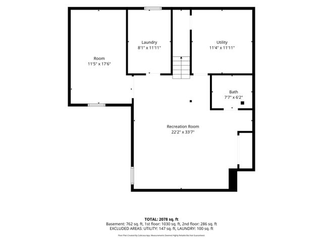 6401 Logan Avenue S, Richfield, MN 55423