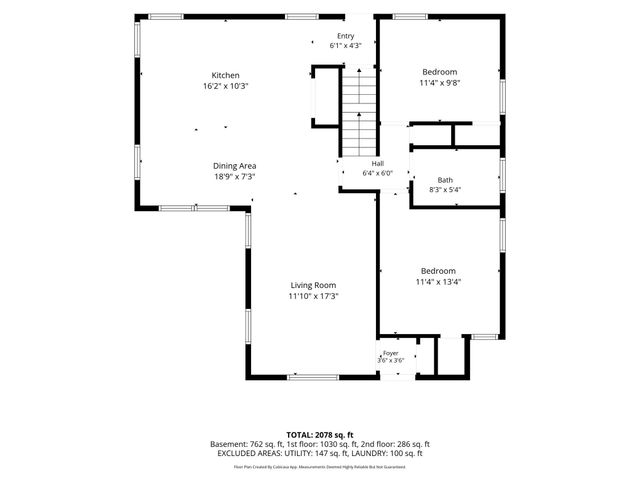 6401 Logan Avenue S, Richfield, MN 55423