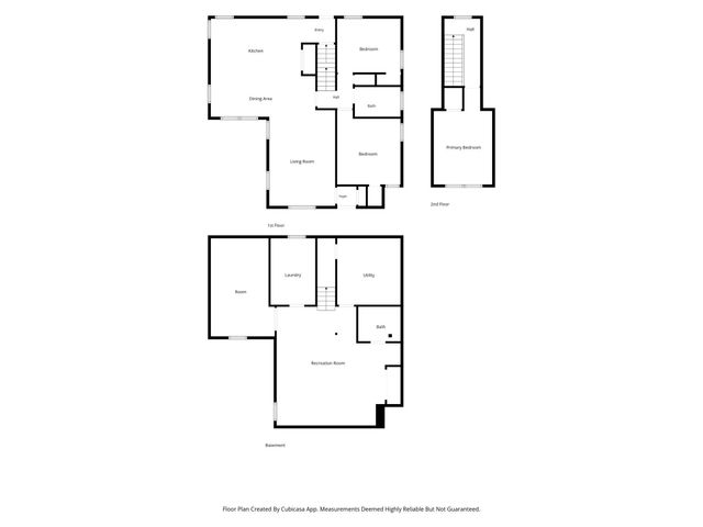 6401 Logan Avenue S, Richfield, MN 55423