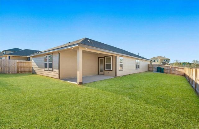 205 Cresta Cove Court, Montgomery, TX 77316