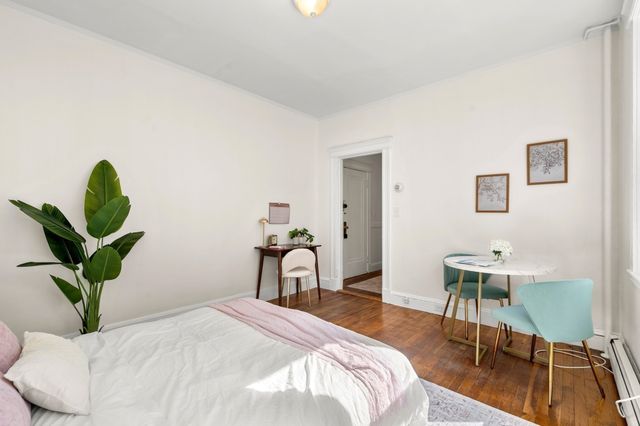 1840 Commonwealth Ave 8, Boston, MA 02135