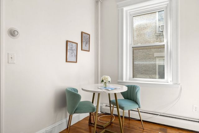 1840 Commonwealth Ave 8, Boston, MA 02135
