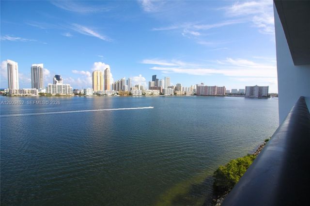 5000 Island Estates Dr 606, Aventura, FL 33160