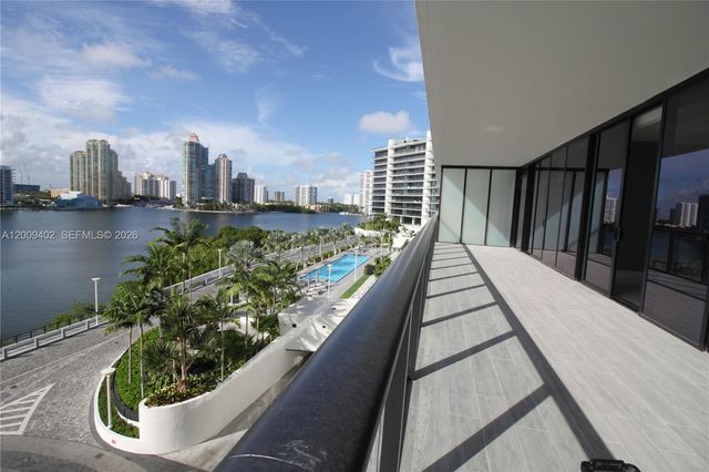 5000 Island Estates Dr 606, Aventura, FL 33160