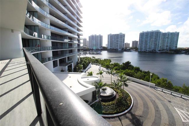 5000 Island Estates Dr 606, Aventura, FL 33160