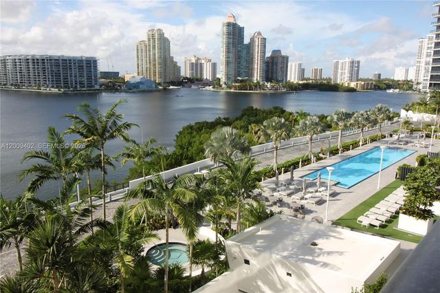 5000 Island Estates Dr 606, Aventura, FL 33160