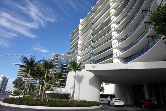 5000 Island Estates Dr 606, Aventura, FL 33160