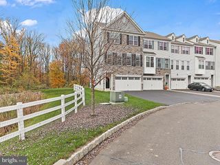 523 CHESTNUT CT, Langhorne, PA 19047