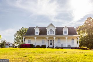 1643 PJ East Road, Covington, GA 30014
