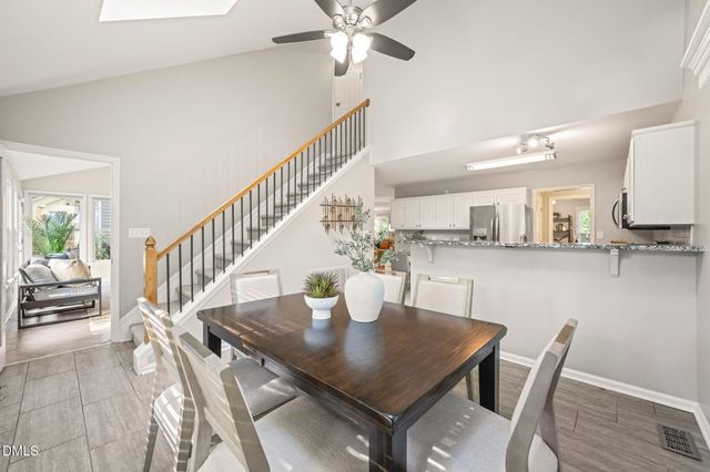 514 Autumngate Drive, Cary, NC 27518