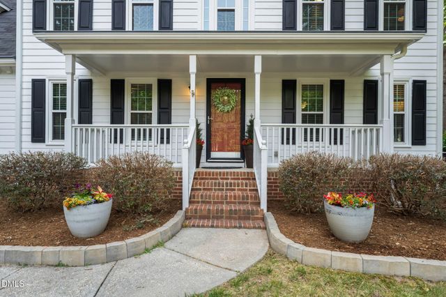 514 Autumngate Drive, Cary, NC 27518