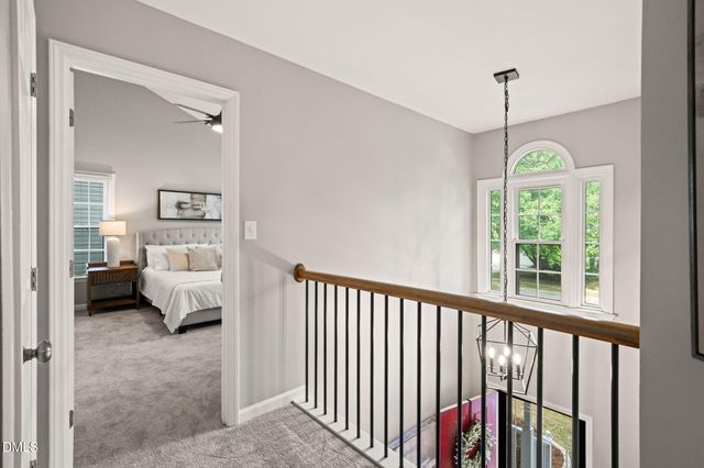 514 Autumngate Drive, Cary, NC 27518