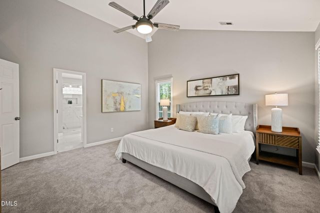 514 Autumngate Drive, Cary, NC 27518