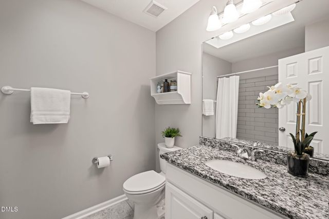 514 Autumngate Drive, Cary, NC 27518