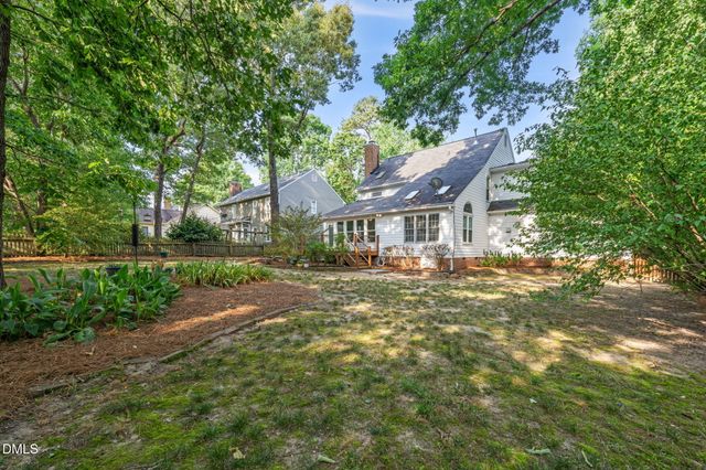 514 Autumngate Drive, Cary, NC 27518