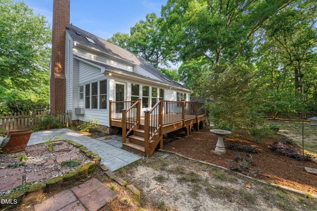 514 Autumngate Drive, Cary, NC 27518