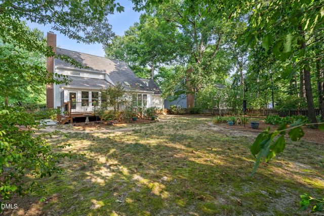 514 Autumngate Drive, Cary, NC 27518