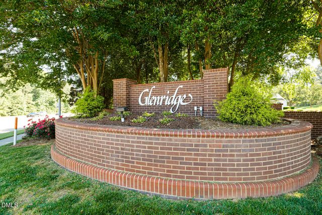 514 Autumngate Drive, Cary, NC 27518