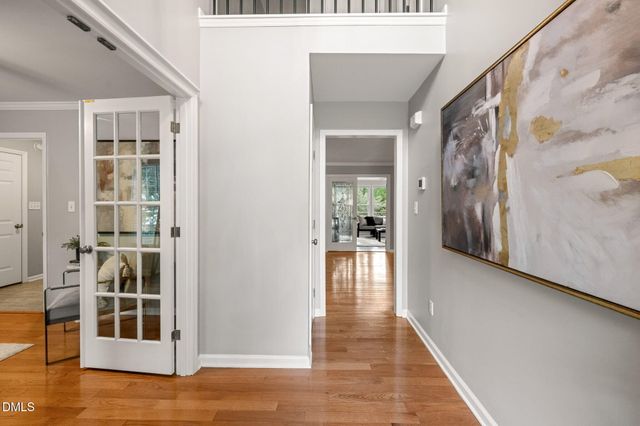514 Autumngate Drive, Cary, NC 27518