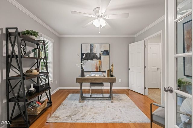 514 Autumngate Drive, Cary, NC 27518
