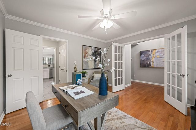 514 Autumngate Drive, Cary, NC 27518