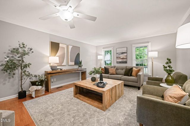 514 Autumngate Drive, Cary, NC 27518