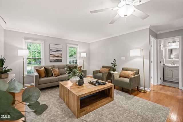 514 Autumngate Drive, Cary, NC 27518