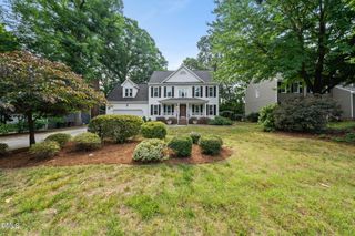 514 Autumngate Drive, Cary, NC 27518