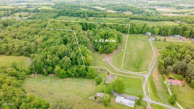 140 Bl Moore Lane, Jonesborough, TN 37659