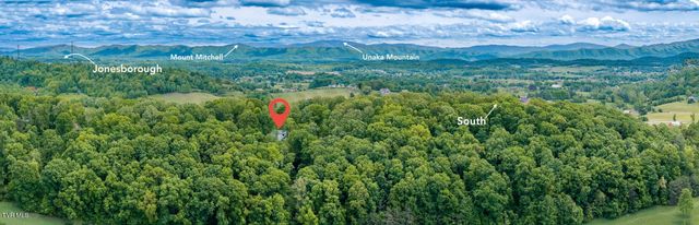 140 Bl Moore Lane, Jonesborough, TN 37659