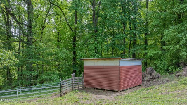 140 Bl Moore Lane, Jonesborough, TN 37659