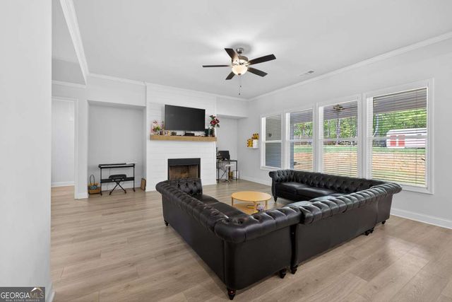 593 Dunagan Court, Winder, GA 30680