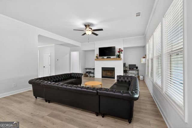 593 Dunagan Court, Winder, GA 30680